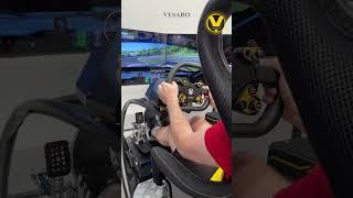 2 x Vesaro Racing Simulators