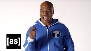 Mike Tyson Mysteries Season 2 premieres 11/1/15  | Mike Tyson Mysteries | Adult Swim