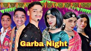 Garba Night Ep. 675 | FUNwithPRASAD | #funwithprasad