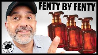 FENTY by FENTY Fragrance Review | The First Fragrance From Rihanna's Beauty Brand Fenty