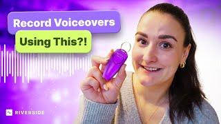 How To Record Voice Overs (5 Tips For Success)