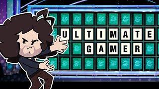 It's AMERICA'S game | Wheel of Fortune
