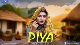 Piya | Haryanvi Beat | Free Download | No Copyright Music