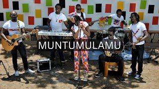 SHIFAH MUSISI - MUNTU MULAMU - (OFFICIAL HD VIDEO) - 2015