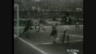 Lazio-Roma 1-0 Giordano (1976/77)