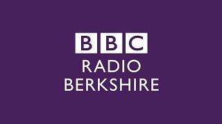 BBC Berkshire:- Nobel Prize Pain Interview