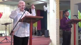 [ENG-HIN] MOSES: AN OBEDIENT & A RESILIENT LEADER | Dr. Daryl Merrill