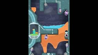 Where's My Perry -  Mission 1 - Level 11
