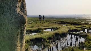 Guliakhali and Bhatiyari tour || Shadman Hoque