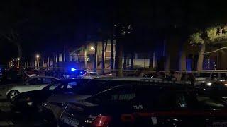 Two found dead in hostage standoff at southwest Atlanta apartment