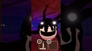 Roblox DOORS - SCREECH GOT ME KILLED BY EYES AND I LOST MY CRUCIFIX #2023#roblox#doors#screech