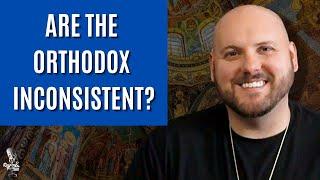 Are the Eastern Orthodox Inconsistent on the Papacy?