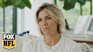 Charissa Thompson On Her Career Path | VISA | FOX NFL