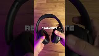 Headphone bluetooth com áudio muito bom !