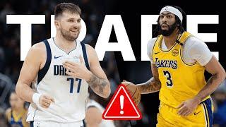 Analyzing the BIGGEST TRADE in NBA HISTORY