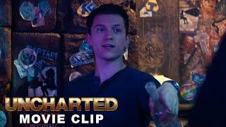 UNCHARTED Clip - Bartenderizer