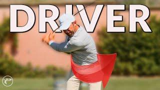 SIMPLE Driver Tips That Will Help Any Golfer