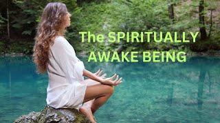 The SPIRITUALLY AWAKE BEING ~JARED RAND  06-03-24 #2196