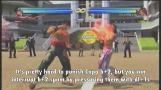 Tekken Tag Tips 3 (version 2)