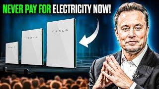 Can You Power Your Home Using Batteries?