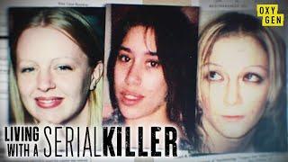 The "Suffolk Strangler" Receives Media Notoriety | Living with a Serial Killer | Oxygen