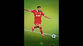 Mohammed Salah Best goal ever #short #football #viral #youtubeshorts #AJ #edits