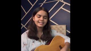 Yeh Tune Kya Kiya | Cover (Soumya Dubey)