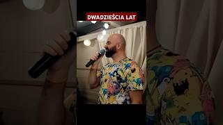 WASSYL - Dwadzieścia lat        (z rep. Jacek Lech)