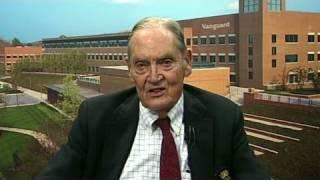 Bogle: 'Gold is not an investment at all!'