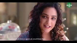 Continental Xtra || Pocket Money || Nithya Menen || Strongaa Podu