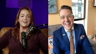 The Kathie J Show | Chris Parente