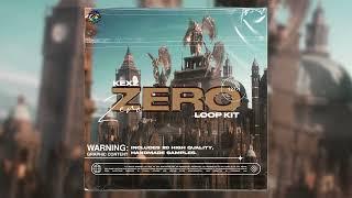 (FREE +20) "Zero" Nardo Wick Loop Kit / Sample Pack (Nardo Wick, Southside, 808 Mafia, Future)