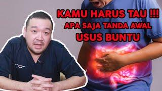 Usus Buntu Bisa Meninggal? Kenali Tanda Awal Usus Buntu Sebelum Makin Parah