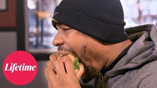 He Will GAIN 60 Lbs to Help Client Reach Health Goals! - Fit to Fat to Fit (S1 Flashback) | Lifetime