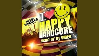 I Love Happy Hardcore (Continuous Mix 1)