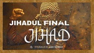 Amir Tsarfati: Jihadul final