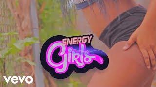 Charly Black - Energy Girls