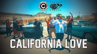 California Love Yapper,  C-loc Mufukaz, Lil Malo, Money-M, NeciaaTooCrazie, SonnyBoy Loksta