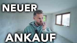 Traumwohnung kaufen, renovieren, verkaufen! | Wohnung nahe Saarbrücken angekauft | Folge #145