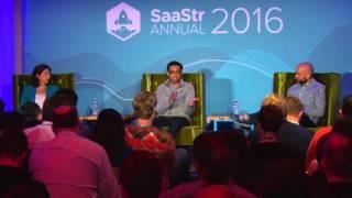 David Cancel (Drift) & Hiten Shah (Quick Sprout) on Illusion and Reality in Product Market Fit