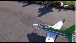 Best Rc Flight Times from my Thomas Minder in 2014 with many Planes