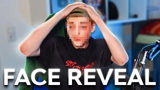 WICHTIGER ZEIGT SICH | FACE REVEAL