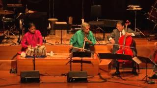 Yo Yo Ma & Silk Road Ensemble - Royal Opera House Muscat