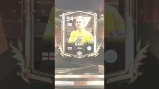 My second Centurion player #song #fc24