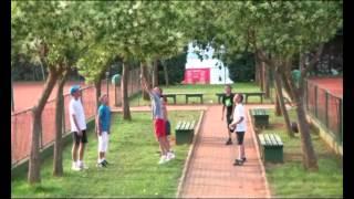 Croatia 2010 Dolgoprudny Tennis