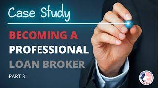 Commercial Loan Broker Training | Building A Brokerage in 2022 (Part 3)