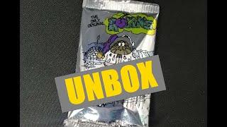 Rohks Ice Age POG Unbox