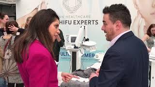 Venn Healthcare HIFU Experts at ACE Conference 2019