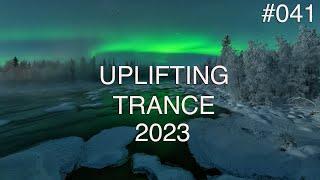  Uplifting Trance Mix #041 January 2023 OM TRANCE