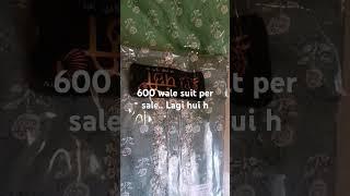 Kiran boutique per suito pee bhari sale.. For order 9521645161